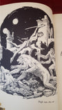 Edgar Rice Burroughs - John Carter of Mars, Canaveral Press, 1964, First Edition