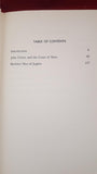 Edgar Rice Burroughs - John Carter of Mars, Canaveral Press, 1964, First Edition