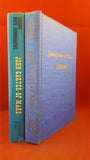 Edgar Rice Burroughs - John Carter of Mars, Canaveral Press, 1964, First Edition