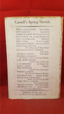 Edgar Rice Burroughs - Tarzan and the Lost Empire, Cassell, 1931, First GB Edition