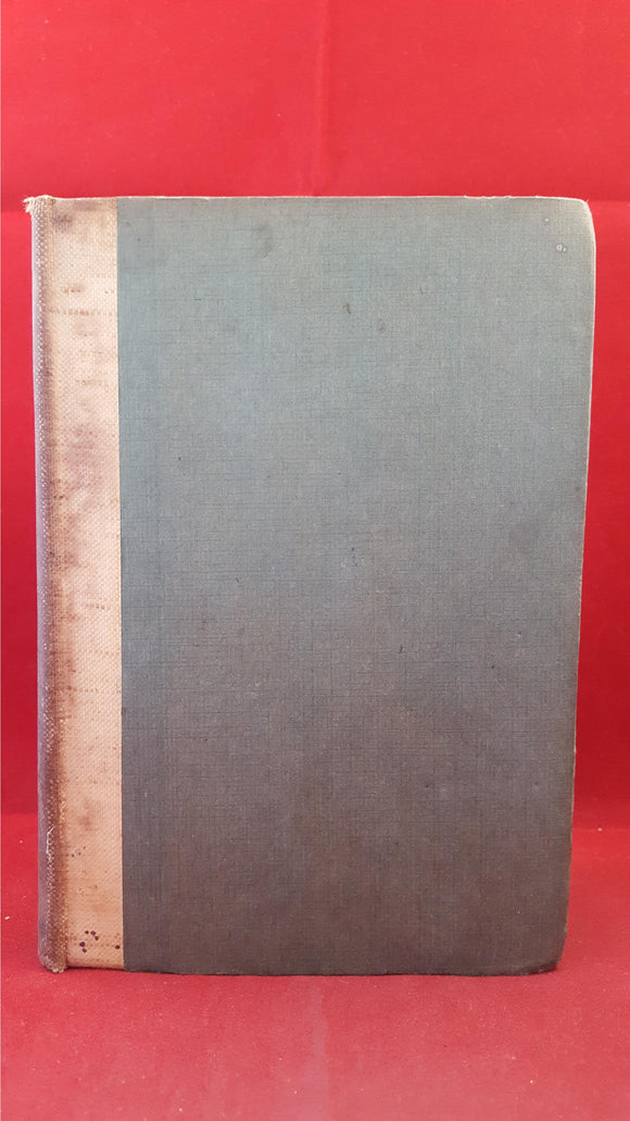 C Lewis Hind - Authors And I, John Lane, 1921