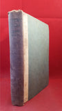 C Lewis Hind - Authors And I, John Lane, 1921