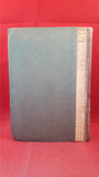 C Lewis Hind - Authors And I, John Lane, 1921