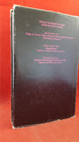 Michel Parry - Reign Of Terror Volume 2, Severn House, 1978, First British Edition
