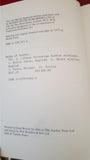 Michel Parry - Reign Of Terror Volume 2, Severn House, 1978, First British Edition