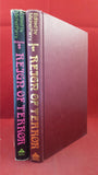 Michel Parry - Reign Of Terror Volume 2, Severn House, 1978, First British Edition