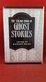 Richard Dalby - The Virago Book of Ghost Stories, McGraw-Hill, 1989, First Edition
