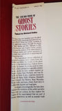 Richard Dalby - The Virago Book of Ghost Stories, McGraw-Hill, 1989, First Edition