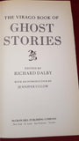 Richard Dalby - The Virago Book of Ghost Stories, McGraw-Hill, 1989, First Edition