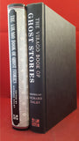 Richard Dalby - The Virago Book of Ghost Stories, McGraw-Hill, 1989, First Edition
