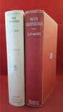 L P Jacks - Mad Shepherds, Williams & Norgate, 1923, First Edition