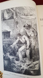 James Greenwood - The Adventures of Reuben Davidger, Ward, Lock & Co