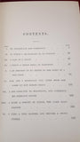 James Greenwood - The Adventures of Reuben Davidger, Ward, Lock & Co