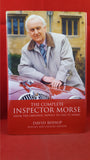 David Bishop - The Complete Inspector Morse, Reynolds & Hearn, 2006