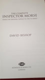 David Bishop - The Complete Inspector Morse, Reynolds & Hearn, 2006