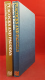 Dorothy K Haynes - Peacocks And Pagodas, Paul Harris, 1981, First Edition