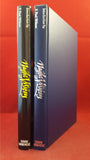 F Paul Wilson - Night Visions 9, Dark Harvest, 1991, First Edition