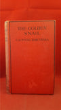 Countess Barcynska - The Golden Snail, Hurst & Blackett
