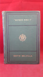 Whyte Melville - Bones And I or The Skeleton At Home, Chapman & Hall, c1879