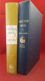 Israel Cohen - Theodor Herzl Founder of Political Zionism, Thomas Yoseloff, 1959