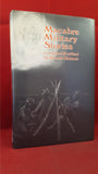 Ronald Holmes - Macabre Military Stories, Leo Cooper, 1979, First GB Edition