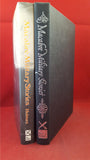 Ronald Holmes - Macabre Military Stories, Leo Cooper, 1979, First GB Edition
