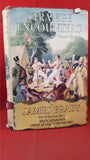 James Brady -  Strange Encounters, Tales Of Famous Fights & Fighters, Hutchinson's