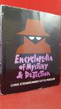 Chris Steinbrunner/Otto Penzler - Encyclopedia of Mystery & Detection, Routledge, 1976