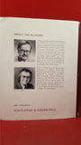 Chris Steinbrunner/Otto Penzler - Encyclopedia of Mystery & Detection, Routledge, 1976