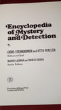 Chris Steinbrunner/Otto Penzler - Encyclopedia of Mystery & Detection, Routledge, 1976