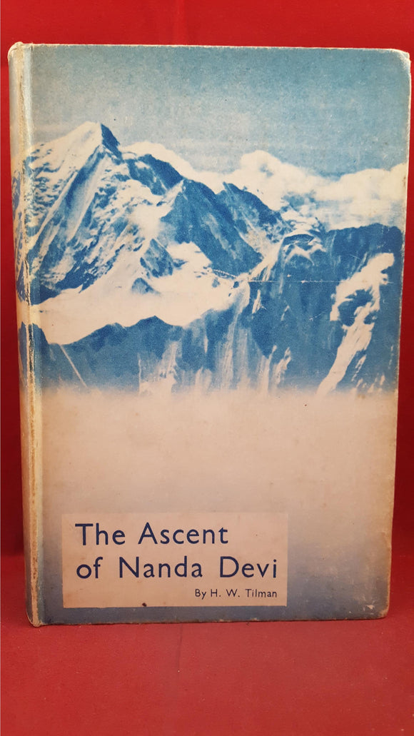 N J Berrill - Journey Into Wonder, Victor Gollancz, 1953