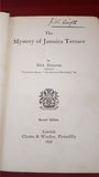 Dick Donovan - The Mystery of Jamaica Terrace, Chatto & Windus, 1896