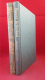 Norman E Hickin - Forest Refreshed Autobiographical Notes, Hutchinson, 1965, Signed