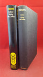 Kirby McCauley - Frights, Gollancz, 1977, First GB Edition