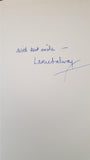 Lance Salway - The Darkness Under The Stairs, Lutterworth Press, 1988, Signed