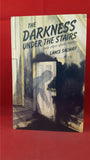 Lance Salway - The Darkness Under The Stairs, Lutterworth Press, 1988, Signed