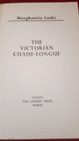 Marghanita Laski - The Victorian Chaise-longue, The Cresset Press, 1953, First Edition