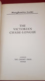 Marghanita Laski - The Victorian Chaise-longue, The Cresset Press, 1953, First Edition