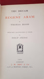 Thomas Hood - The Dream of Eugene Aram, J M Dent, 1902, First Edition