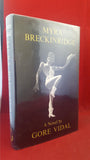 Gore Vidal - Myra Breckinridge, Anthony Blond, 1968