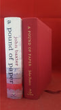 John Baxter - A Pound Of Paper, Confessions of a Book Addict, Doubleday, 2002