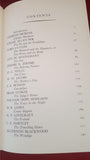Leslie Shepard - The Dracula Book Of Classic Horror Stories, Hale, 1992, First Edition