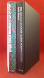 Leslie Shepard - The Dracula Book Of Classic Horror Stories, Hale, 1992, First Edition