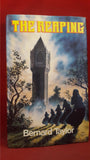Bernard Taylor - The Reaping, Souvenir Press, 1980, First Edition