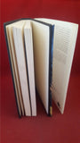 Bernard Taylor - The Reaping, Souvenir Press, 1980, First Edition