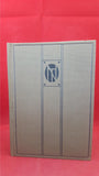 William De Morgan - Alice-For-Short, Thomas Nelson & Sons, 1910