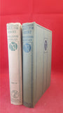 William De Morgan - Alice-For-Short, Thomas Nelson & Sons, 1910