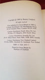Ramsey Campbell - Ancient Images, Legend Century, 1989, First Edition, Inscribed, Signed