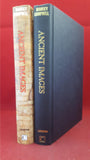 Ramsey Campbell - Ancient Images, Legend Century, 1989, First Edition, Inscribed, Signed