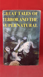 Herbert Wise & Fraser - Great Tales of Terror and the Supernatural, Hammond, 1971